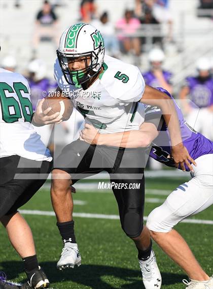 Thumbnail 1 in Myers Park @ Ardrey Kell photogallery.