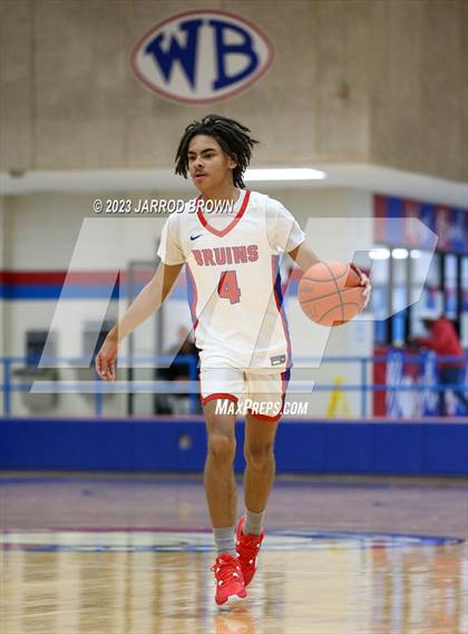 Thumbnail 3 in Angleton @ West Brook photogallery.