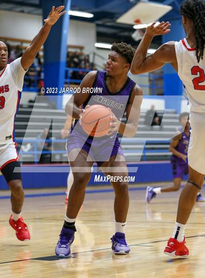 Thumbnail 1 in Angleton @ West Brook photogallery.