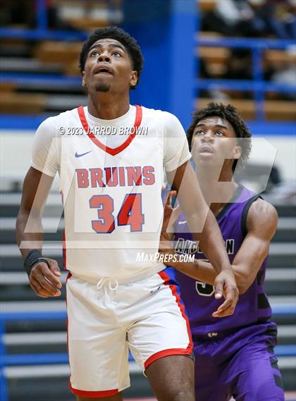 Thumbnail 1 in Angleton @ West Brook photogallery.