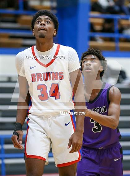 Thumbnail 2 in Angleton @ West Brook photogallery.