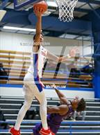 Photo from the gallery "Angleton @ West Brook"