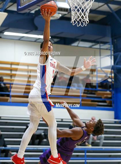 Thumbnail 3 in Angleton @ West Brook photogallery.