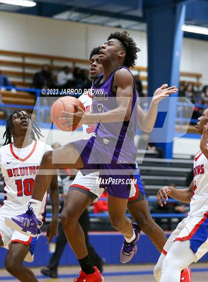 Thumbnail 2 in Angleton @ West Brook photogallery.