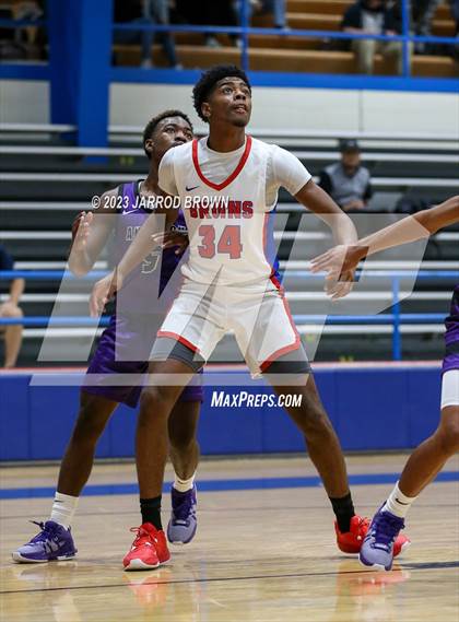 Thumbnail 1 in Angleton @ West Brook photogallery.