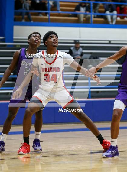 Thumbnail 3 in Angleton @ West Brook photogallery.