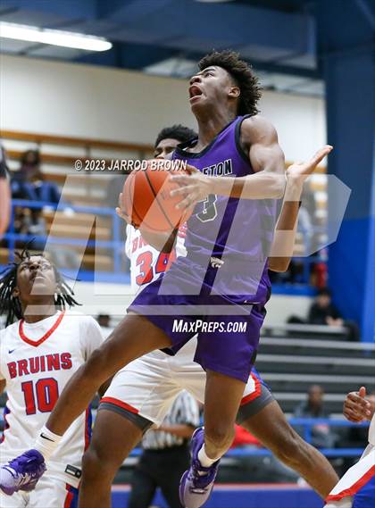 Thumbnail 3 in Angleton @ West Brook photogallery.