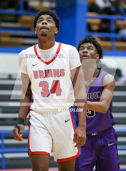Thumbnail 3 in Angleton @ West Brook photogallery.