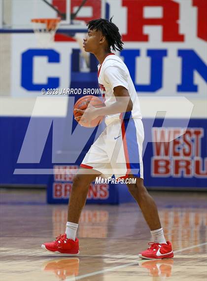 Thumbnail 1 in Angleton @ West Brook photogallery.