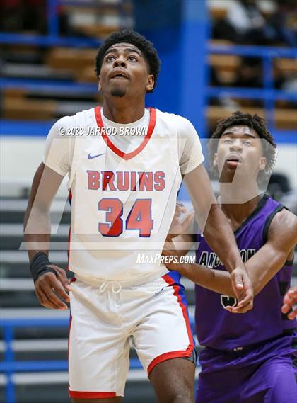 Thumbnail 2 in Angleton @ West Brook photogallery.