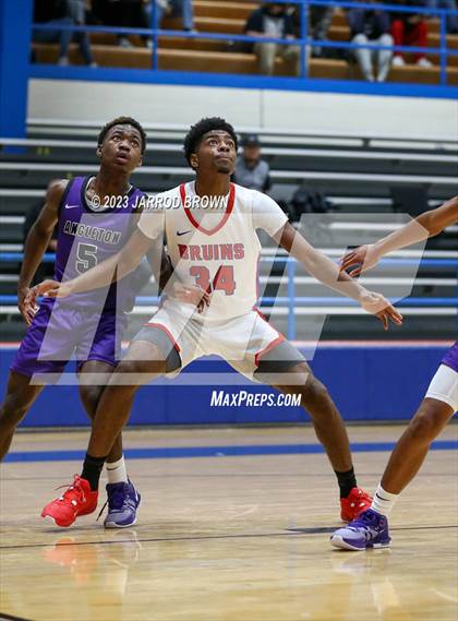 Thumbnail 2 in Angleton @ West Brook photogallery.