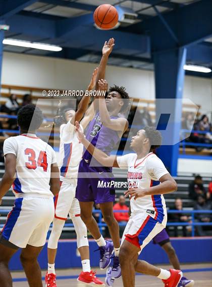Thumbnail 1 in Angleton @ West Brook photogallery.