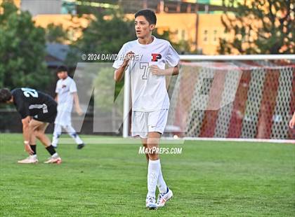 Thumbnail 3 in Lakewood vs Pomona photogallery.