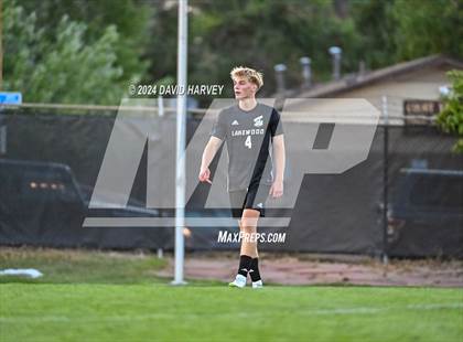 Thumbnail 2 in Lakewood vs Pomona photogallery.