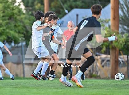 Thumbnail 2 in Lakewood vs Pomona photogallery.