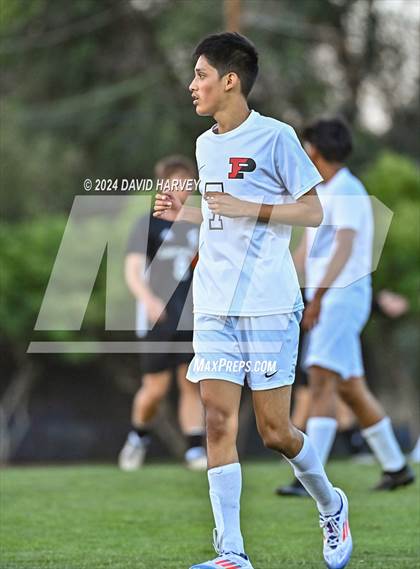 Thumbnail 1 in Lakewood vs Pomona photogallery.
