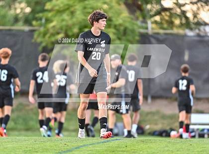 Thumbnail 1 in Lakewood vs Pomona photogallery.