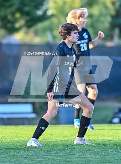 Thumbnail 1 in Lakewood vs Pomona photogallery.