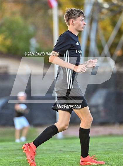 Thumbnail 3 in Lakewood vs Pomona photogallery.