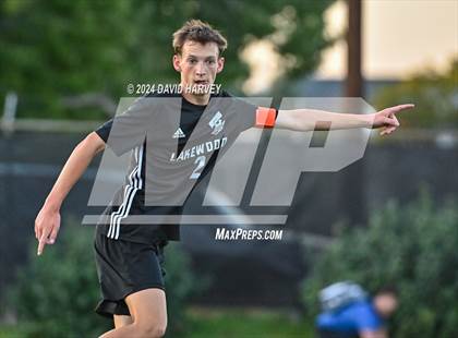 Thumbnail 3 in Lakewood vs Pomona photogallery.