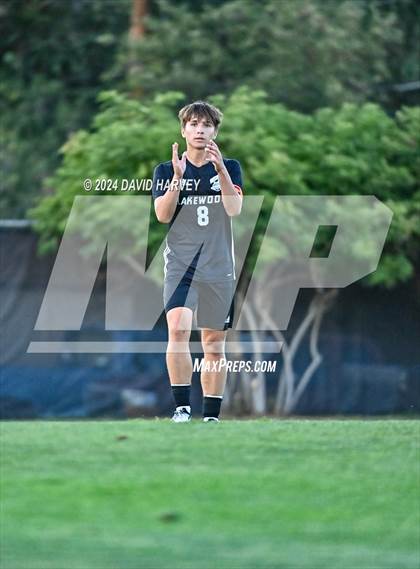 Thumbnail 2 in Lakewood vs Pomona photogallery.