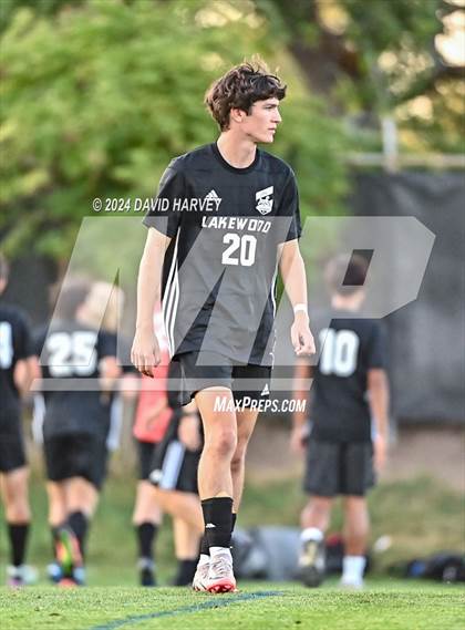 Thumbnail 3 in Lakewood vs Pomona photogallery.