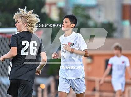 Thumbnail 2 in Lakewood vs Pomona photogallery.