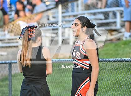 Thumbnail 1 in Lakewood vs Pomona photogallery.