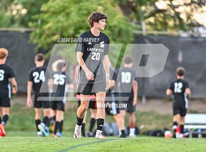 Thumbnail 2 in Lakewood vs Pomona photogallery.