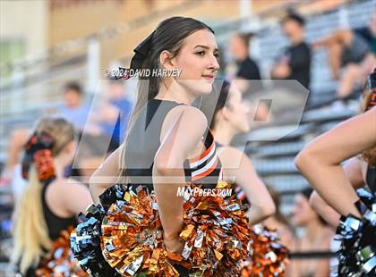 Thumbnail 2 in Lakewood vs Pomona photogallery.