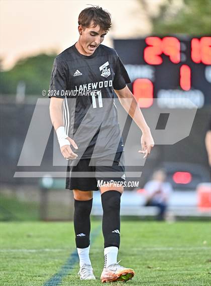 Thumbnail 3 in Lakewood vs Pomona photogallery.