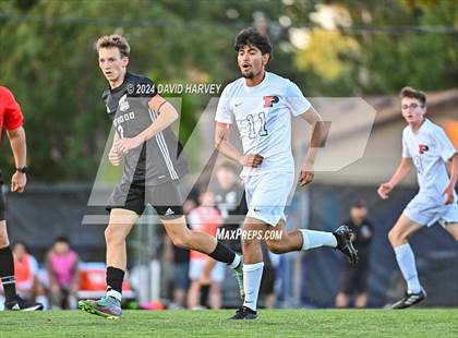 Thumbnail 3 in Lakewood vs Pomona photogallery.