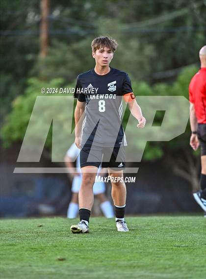 Thumbnail 3 in Lakewood vs Pomona photogallery.