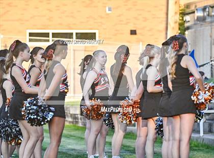 Thumbnail 1 in Lakewood vs Pomona photogallery.