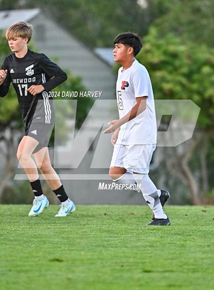 Thumbnail 3 in Lakewood vs Pomona photogallery.