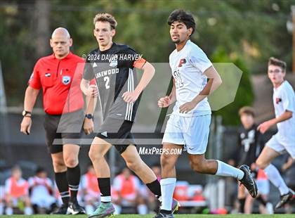 Thumbnail 3 in Lakewood vs Pomona photogallery.