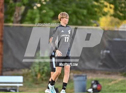 Thumbnail 1 in Lakewood vs Pomona photogallery.