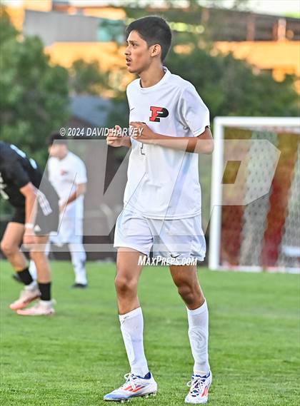 Thumbnail 1 in Lakewood vs Pomona photogallery.