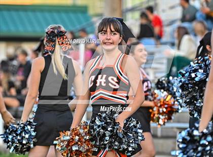 Thumbnail 2 in Lakewood vs Pomona photogallery.