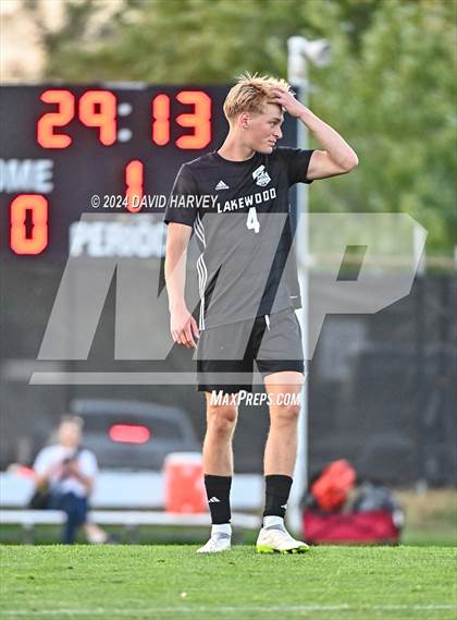 Thumbnail 2 in Lakewood vs Pomona photogallery.