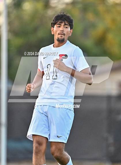 Thumbnail 1 in Lakewood vs Pomona photogallery.
