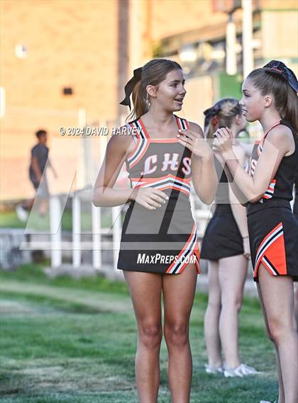 Thumbnail 2 in Lakewood vs Pomona photogallery.