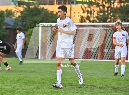 Thumbnail 2 in Lakewood vs Pomona photogallery.