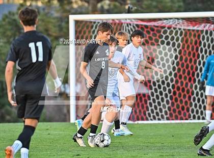 Thumbnail 2 in Lakewood vs Pomona photogallery.
