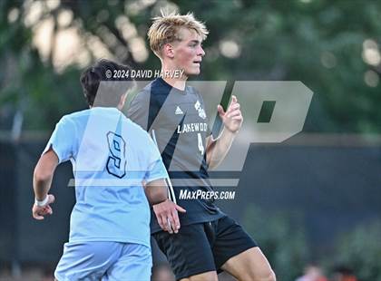 Thumbnail 3 in Lakewood vs Pomona photogallery.