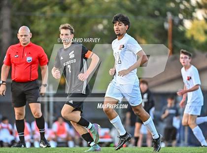 Thumbnail 2 in Lakewood vs Pomona photogallery.