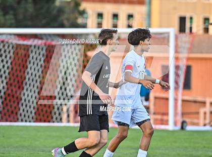 Thumbnail 2 in Lakewood vs Pomona photogallery.