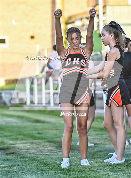 Thumbnail 3 in Lakewood vs Pomona photogallery.