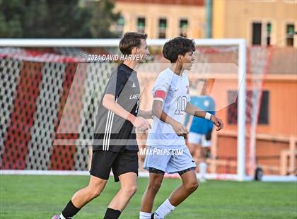 Thumbnail 1 in Lakewood vs Pomona photogallery.