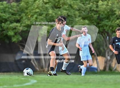 Thumbnail 2 in Lakewood vs Pomona photogallery.